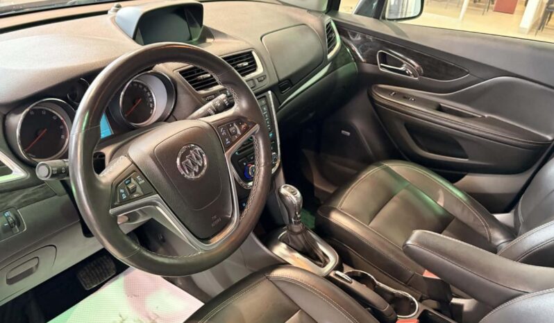 
								2014 Buick Encore Leather Awd full									