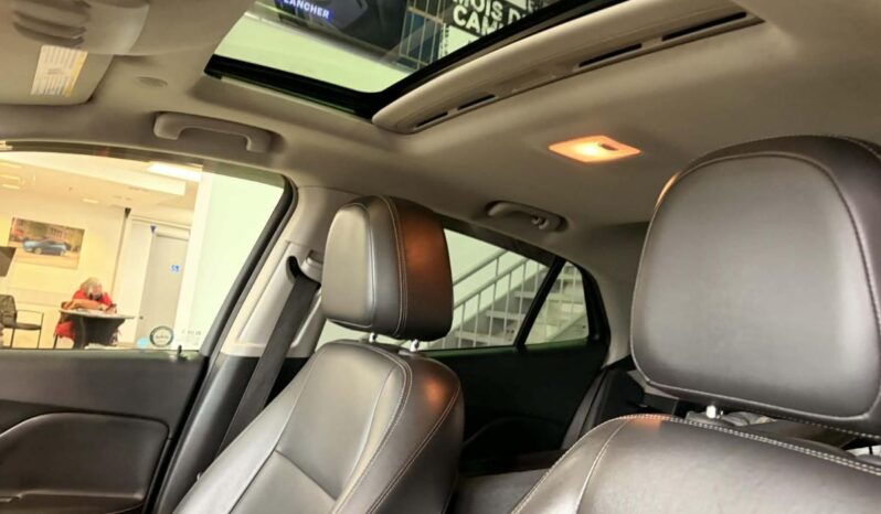 
								2014 Buick Encore Leather Awd full									