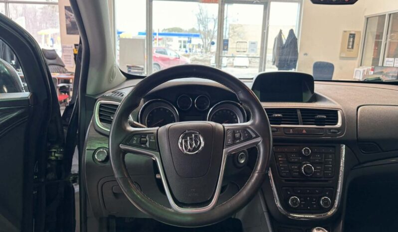 
								2014 Buick Encore Leather Awd full									