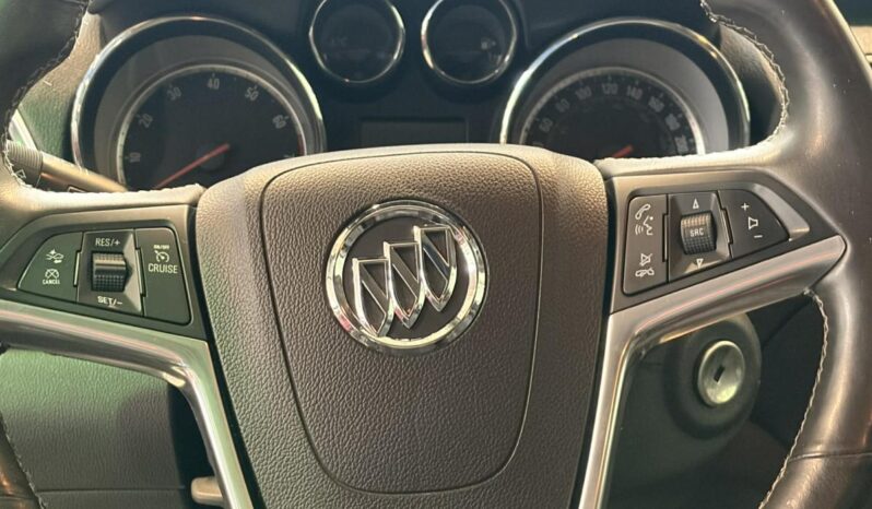 
								2014 Buick Encore Leather Awd full									