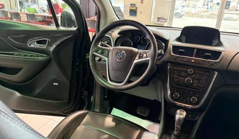 
								2014 Buick Encore Leather Awd full									