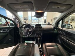 
										2014 Buick Encore Leather Awd full									