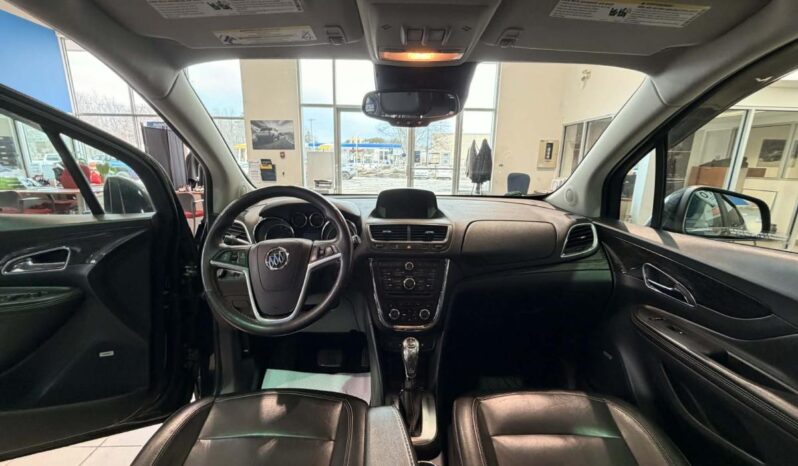 
								2014 Buick Encore Leather Awd full									