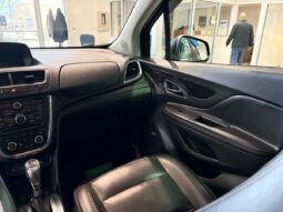 
										2014 Buick Encore Leather Awd full									