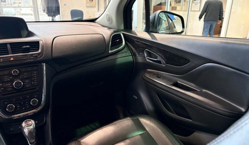 
								2014 Buick Encore Leather Awd full									