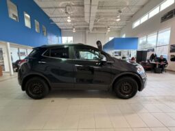 
										2014 Buick Encore Leather Awd full									