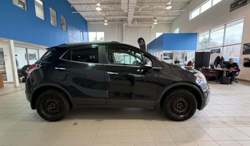 
								2014 Buick Encore Leather Awd full									