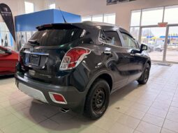 
										2014 Buick Encore Leather Awd full									