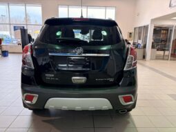 
										2014 Buick Encore Leather Awd full									