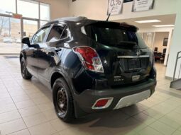 
										2014 Buick Encore Leather Awd full									