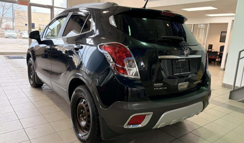 
								2014 Buick Encore Leather Awd full									