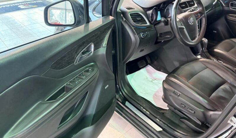 
								2014 Buick Encore Leather Awd full									