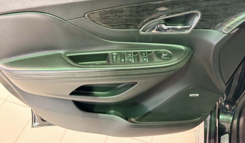 
								2014 Buick Encore Leather Awd full									