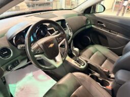 
										2016 Chevrolet Cruze Lt – 6at full									