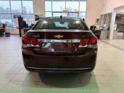 
										2016 Chevrolet Cruze Lt – 6at full									