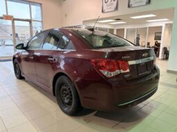 
										2016 Chevrolet Cruze Lt – 6at full									