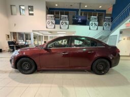 
										2016 Chevrolet Cruze Lt – 6at full									