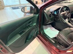 
										2016 Chevrolet Cruze Lt – 6at full									