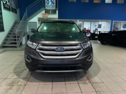 2018 Ford Edge SEL – AWD