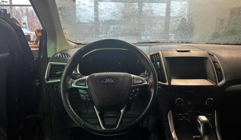 
								2018 Ford Edge SEL – AWD full									