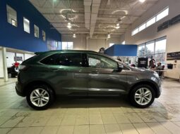 2018 Ford Edge SEL – AWD