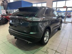2018 Ford Edge SEL – AWD