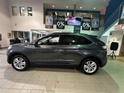 
										2018 Ford Edge SEL – AWD full									