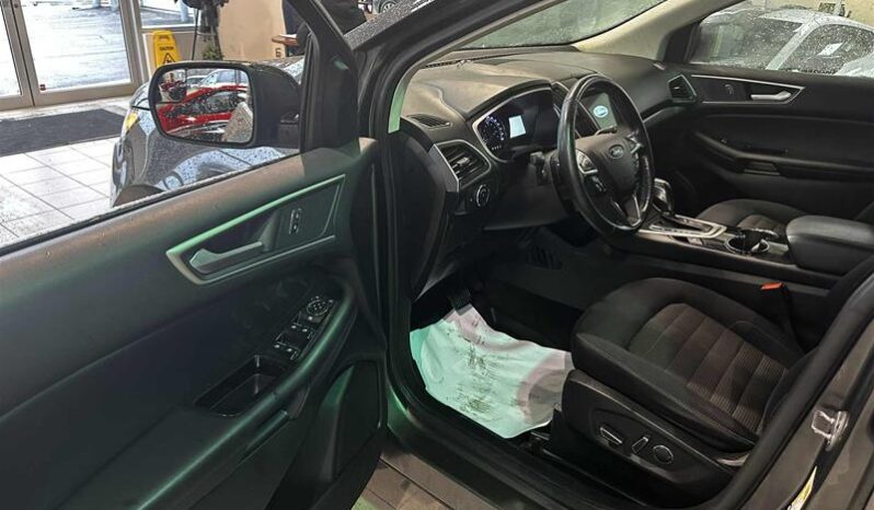 
								2018 Ford Edge SEL – AWD full									