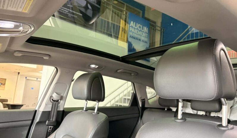 
								2018 Hyundai Tucson Awd 1.6t Se full									