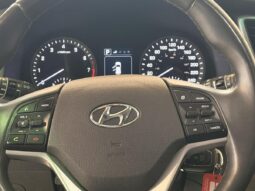 
										2018 Hyundai Tucson Awd 1.6t Se full									