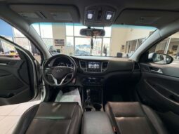 
										2018 Hyundai Tucson Awd 1.6t Se full									