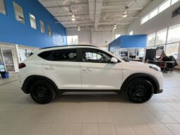 
										2018 Hyundai Tucson Awd 1.6t Se full									