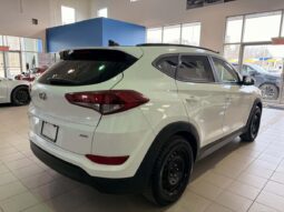 
										2018 Hyundai Tucson Awd 1.6t Se full									
