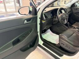 
										2018 Hyundai Tucson Awd 1.6t Se full									