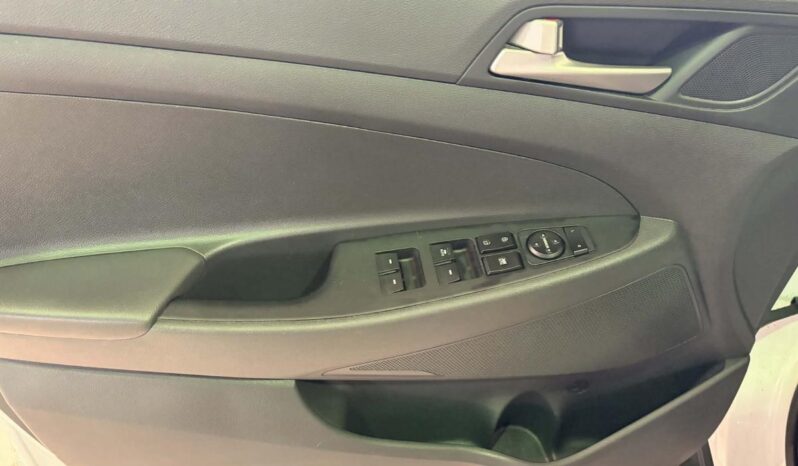 
								2018 Hyundai Tucson Awd 1.6t Se full									