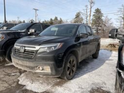 2020 Honda Ridgeline - Occasion Camion - VIN: 5FPYK3F74LB501876 - Buckingham Chevrolet Buick GMC Gatineau