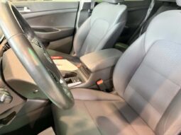 
										2020 Hyundai Tucson Awd 2.0l Preferred full									