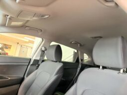 
										2020 Hyundai Tucson Awd 2.0l Preferred full									