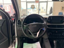 
										2020 Hyundai Tucson Awd 2.0l Preferred full									