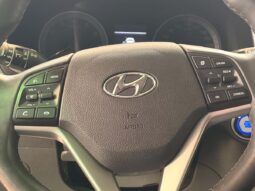 
										2020 Hyundai Tucson Awd 2.0l Preferred full									