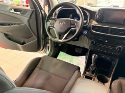 
										2020 Hyundai Tucson Awd 2.0l Preferred full									