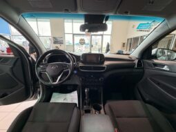 
										2020 Hyundai Tucson Awd 2.0l Preferred full									