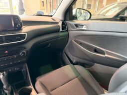 
										2020 Hyundai Tucson Awd 2.0l Preferred full									