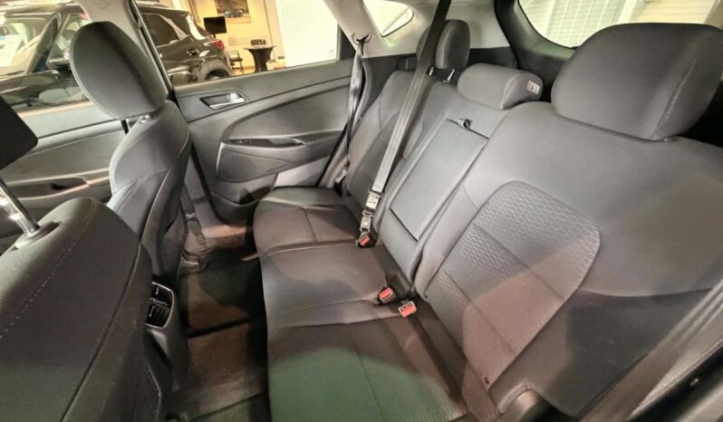 
								2020 Hyundai Tucson Awd 2.0l Preferred full									