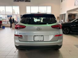 
										2020 Hyundai Tucson Awd 2.0l Preferred full									
