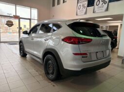 
										2020 Hyundai Tucson Awd 2.0l Preferred full									