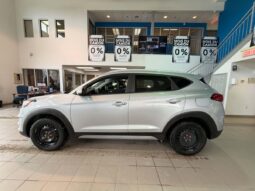 
										2020 Hyundai Tucson Awd 2.0l Preferred full									