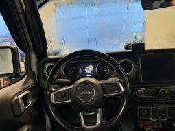 
										2020 Jeep Gladiator Rubicon full									