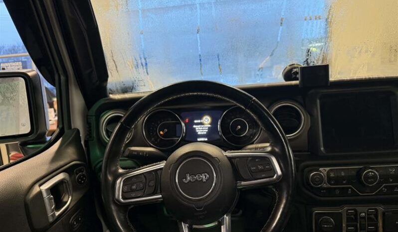 
								2020 Jeep Gladiator Rubicon full									