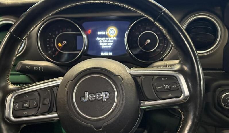 
								2020 Jeep Gladiator Rubicon full									